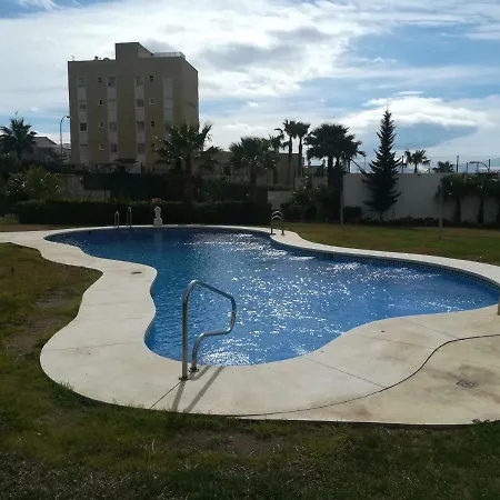 شقة Real Torrequebrada