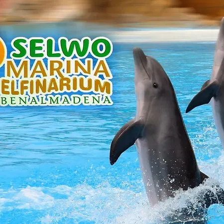 Apartamento Real Torrequebrada *