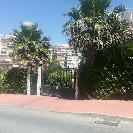 Real Torrequebrada بينالماذينا