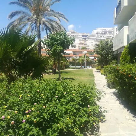 شقة Real Torrequebrada *