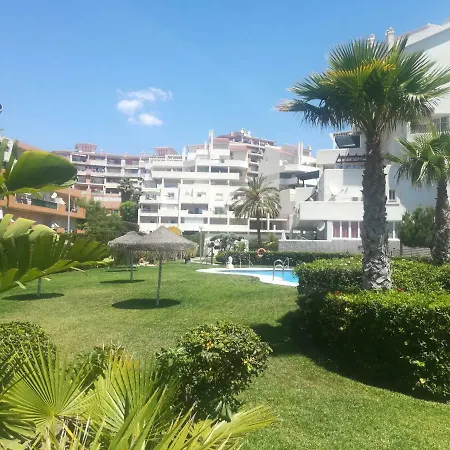 شقة Real Torrequebrada
