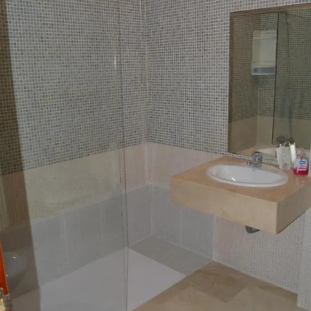 Apartment Real Torrequebrada