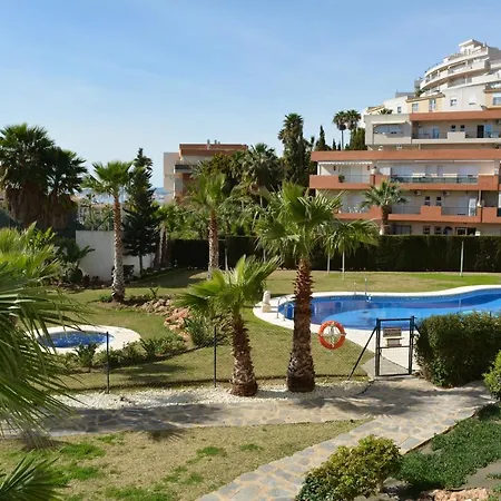 Real Torrequebrada * Benalmadena
