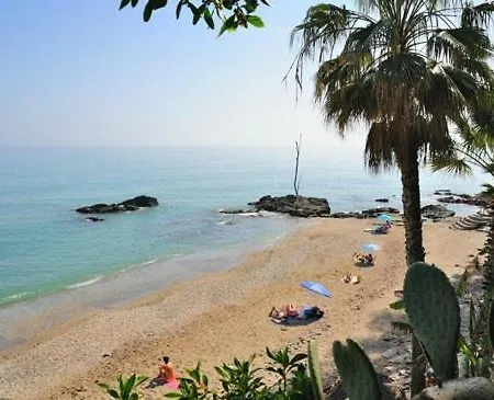 Real Torrequebrada Apartment Benalmadena