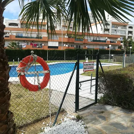 Real Torrequebrada Apartment Benalmadena