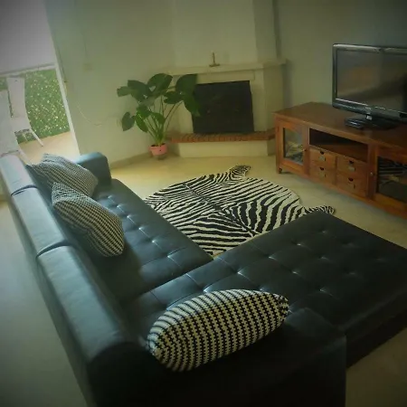 Real Torrequebrada Apartment