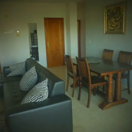 Apartment Real Torrequebrada