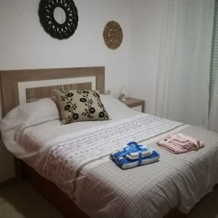 Apartment Real Torrequebrada Benalmadena