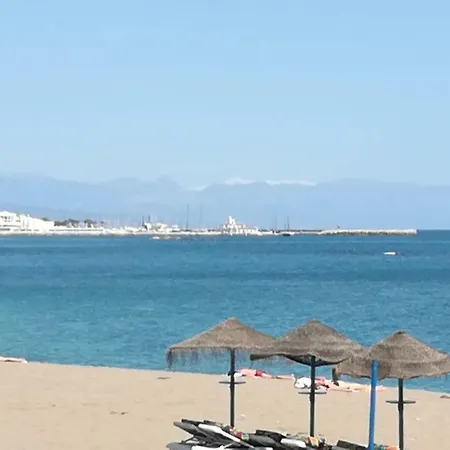 Real Torrequebrada * Benalmádena
