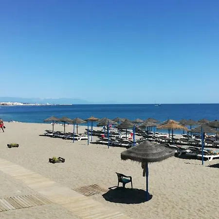 Apartment Real Torrequebrada *