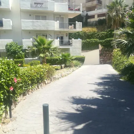 Real Torrequebrada Benalmadena