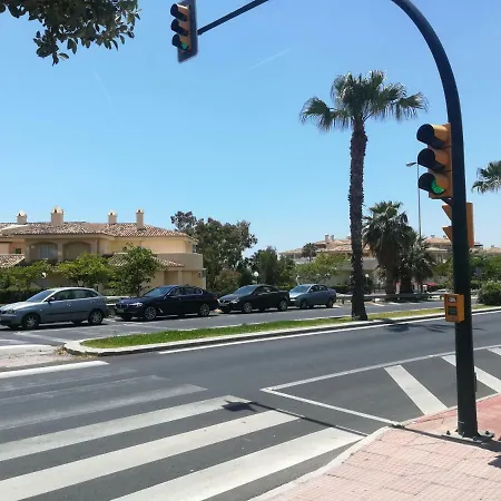 Real Torrequebrada Apartment Benalmadena