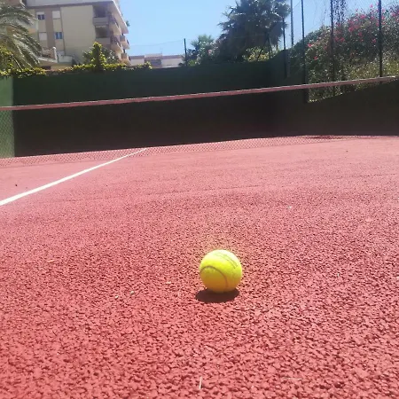 Real Torrequebrada * Benalmádena