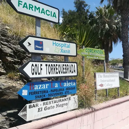 Real Torrequebrada * Benalmadena