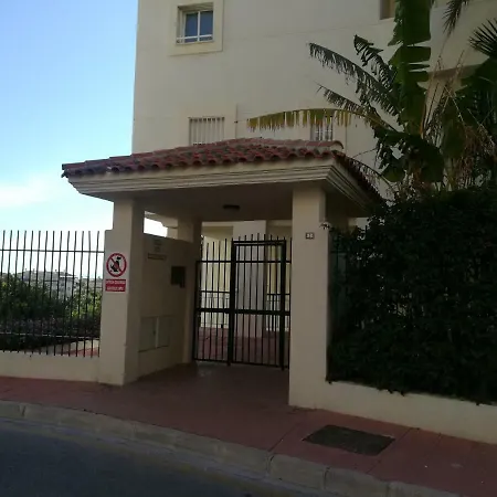 Real Torrequebrada Benalmadena