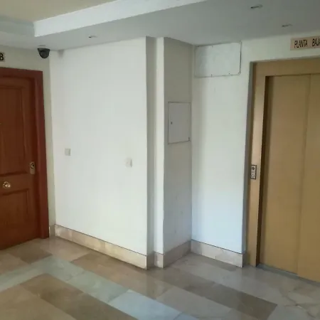 Real Torrequebrada Apartment *