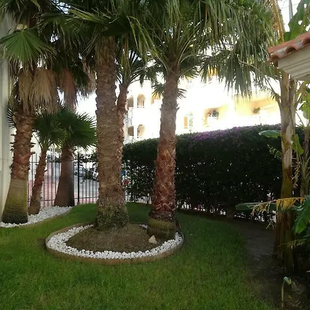 Real Torrequebrada Apartment Benalmadena