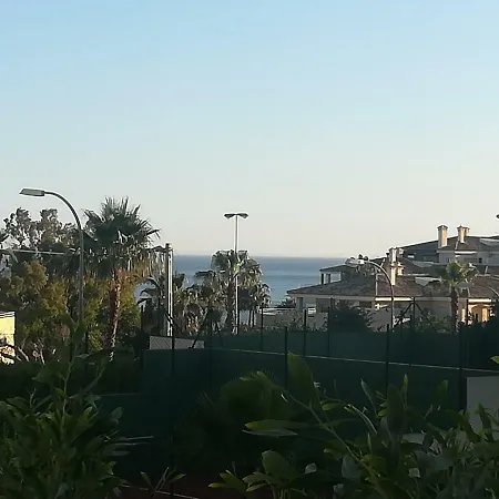 Apartment Real Torrequebrada