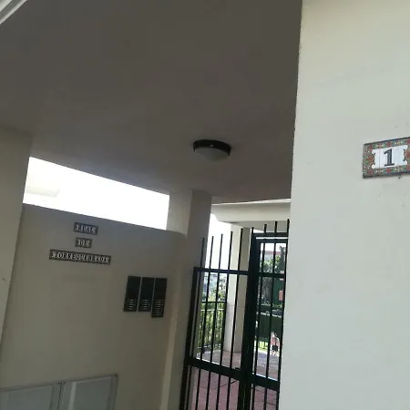 Apartment Real Torrequebrada Benalmadena